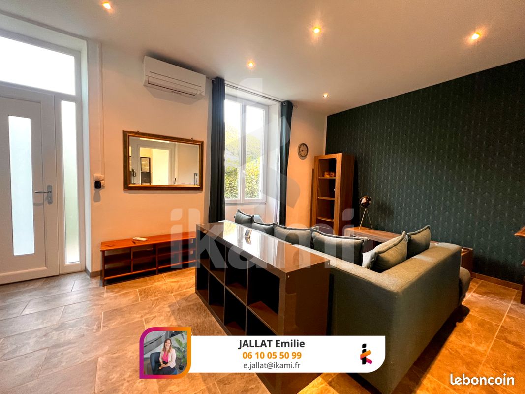 Appartement 3 pièces 79 m² · à Villard-Bonnot · 79 m² · 840 €/mois