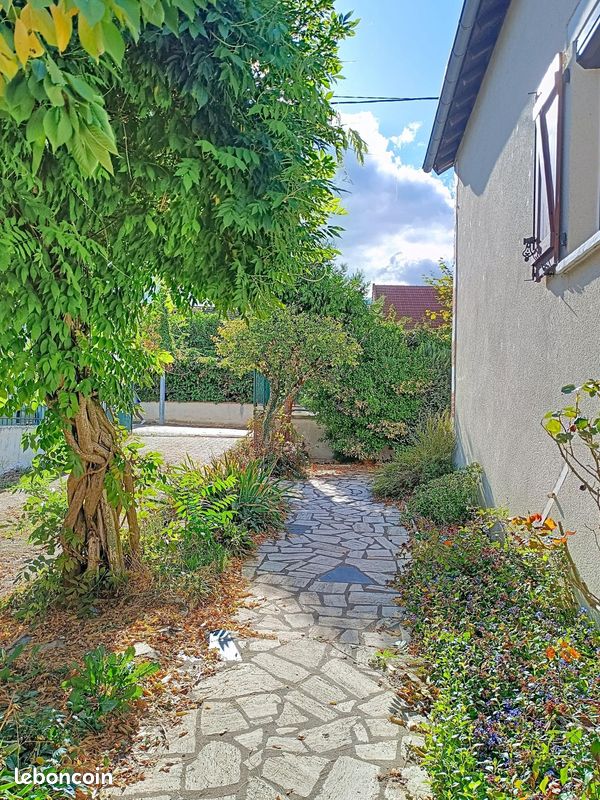Propriété 5 pièces 105 m² (image 6)