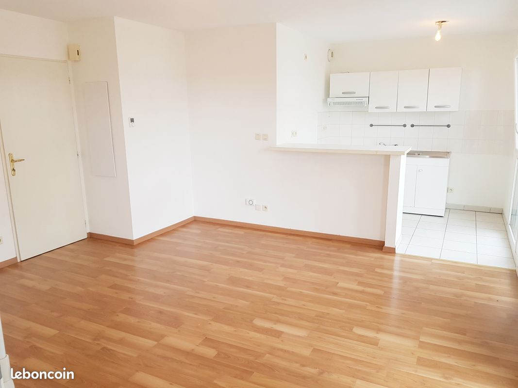 Appartement 3 pièces 60 m² · à Thionville · 60 m² · 210 000 €