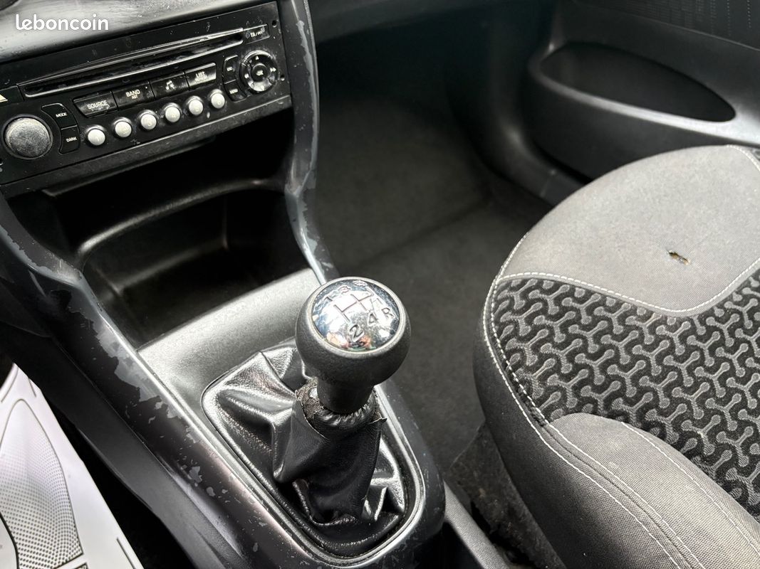 Citroën C3 1.4 VTI Confort (image 18)