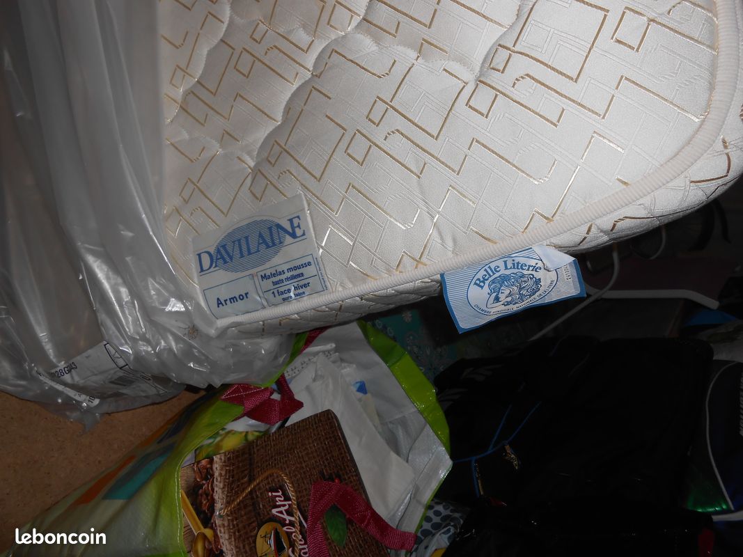 Matelas (image 1)
