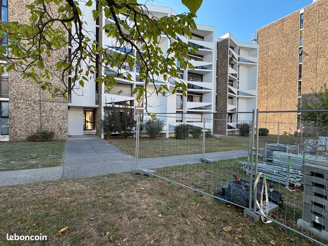Appartement 3 pièces 65 m² · à Pessac · 65 m² · 200 000 €