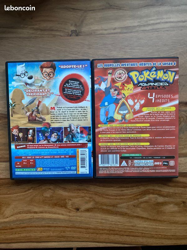 Dvd enfant (image 2)