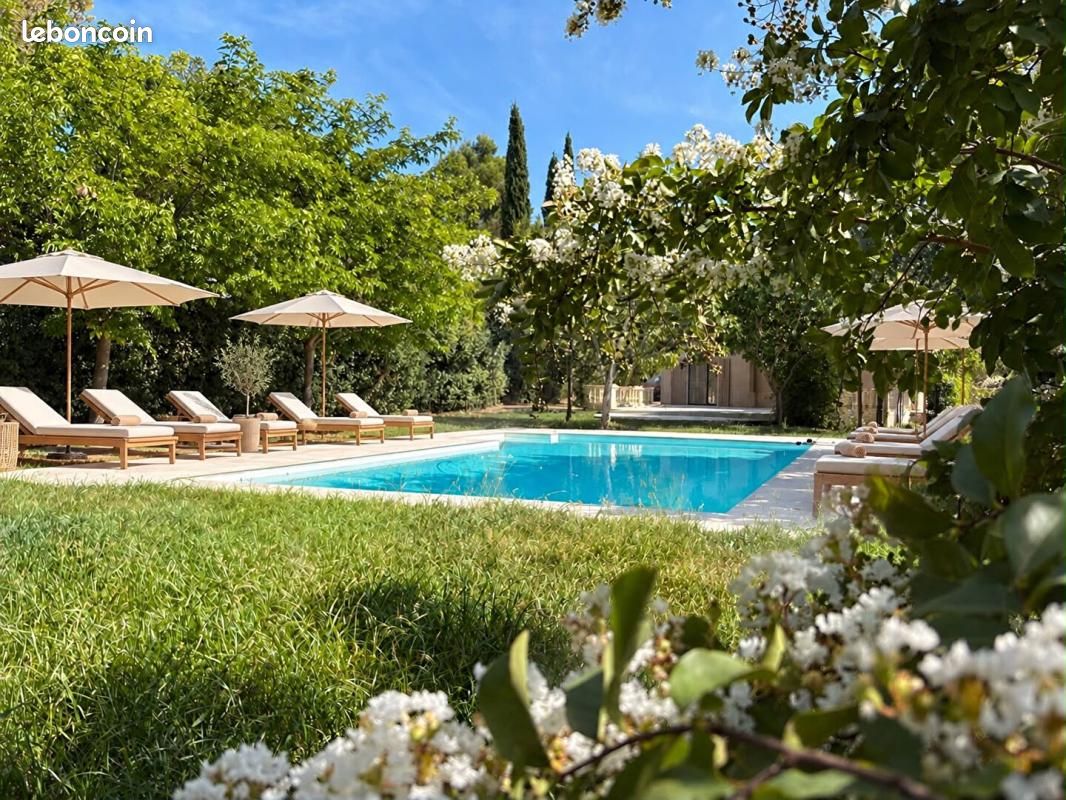 Maison 8 pièces 257 m² · à Évenos · 257 m² · 1 195 000 €