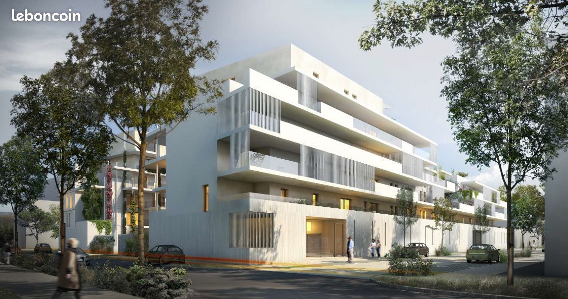 Appartement 1 pièce 38 m² · à Narbonne · 38 m² · 162 900 €