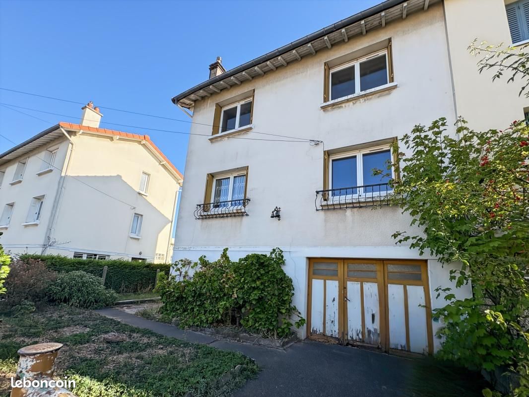 Maison 4 pièces 64 m² · à Draveil · 64 m² · 234 300 €
