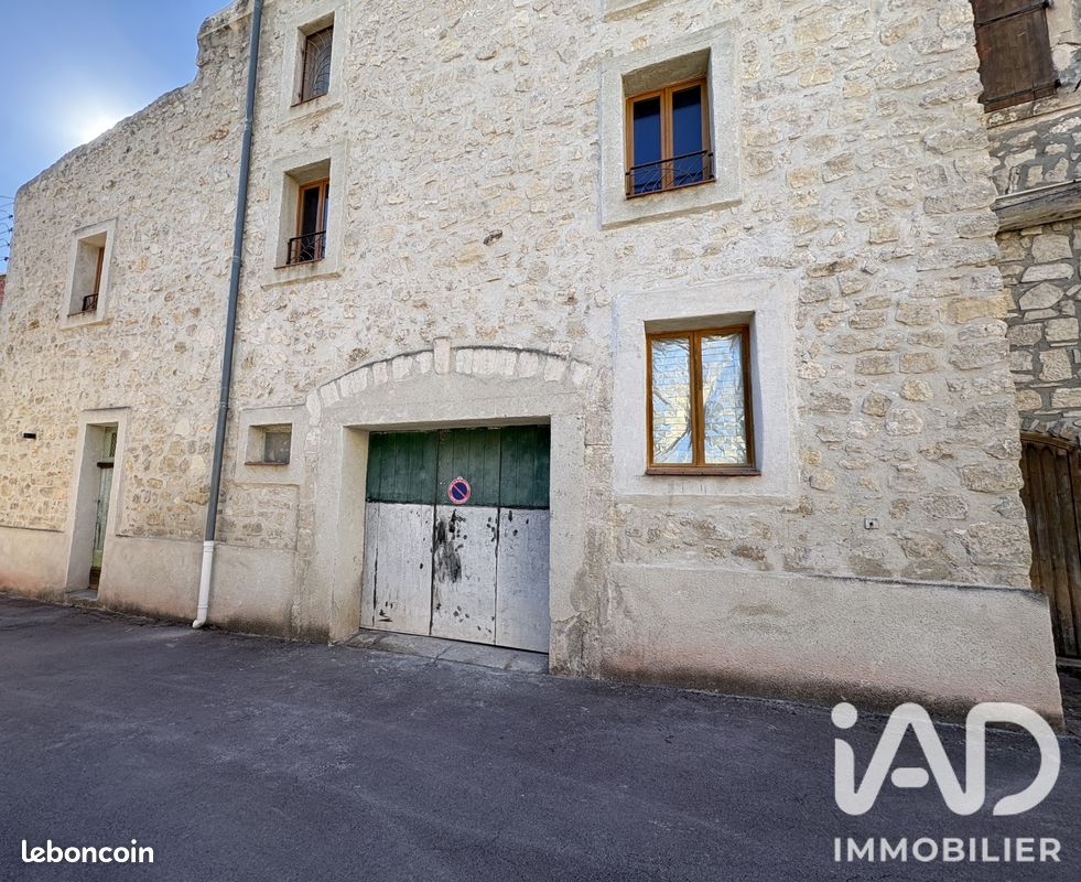 Maison 3 pièces 84 m² · à Sigean · 84 m² · 215 000 €