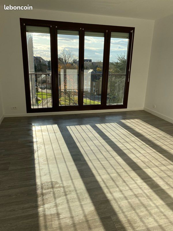 Appartement 3 pièces 55 m² · au Mans · 55 m² · 720 €/mois