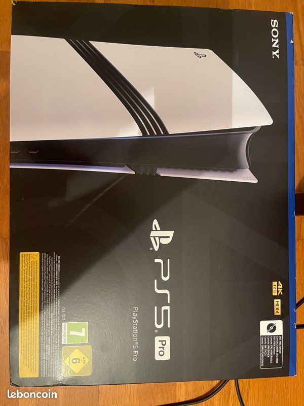 PS5 Pro (image 1)