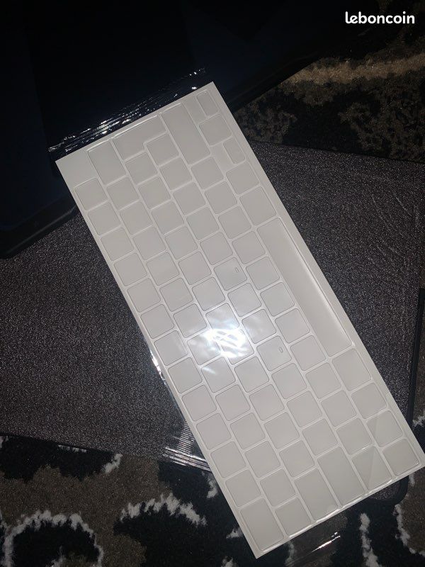 Coque MacBook Pro M1, M2, M3, M4 (image 3)