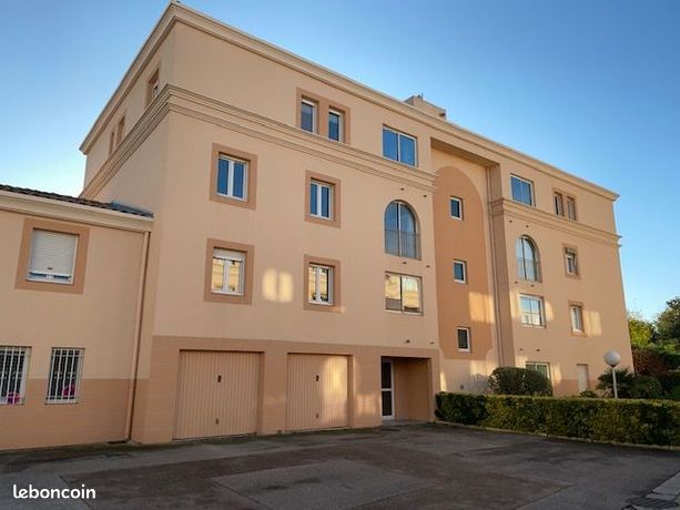 Appartement 4 pièces 103 m²