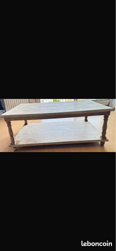 Table de salon (image 1)