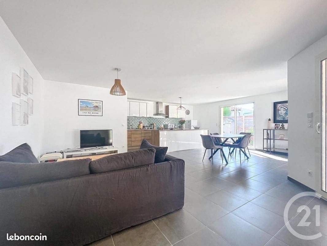 Maison 6 pièces 138 m² · à Audenge · 138 m² · 498 000 €