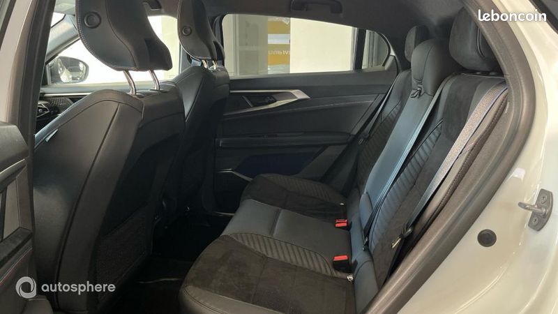 Renault Rafale 1.2 E-Tech full hybrid 200ch esprit Alpine - 25 (image 13)