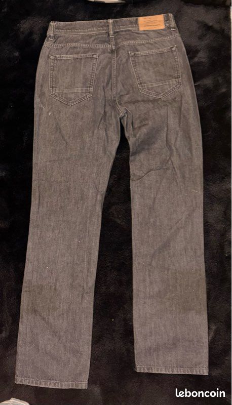 Jean homme (image 4)