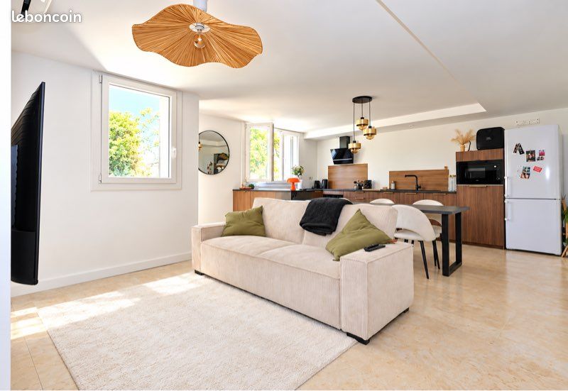 Appartement 3 pièces 73 m² · à Montpellier · 73 m² · 194 000 €