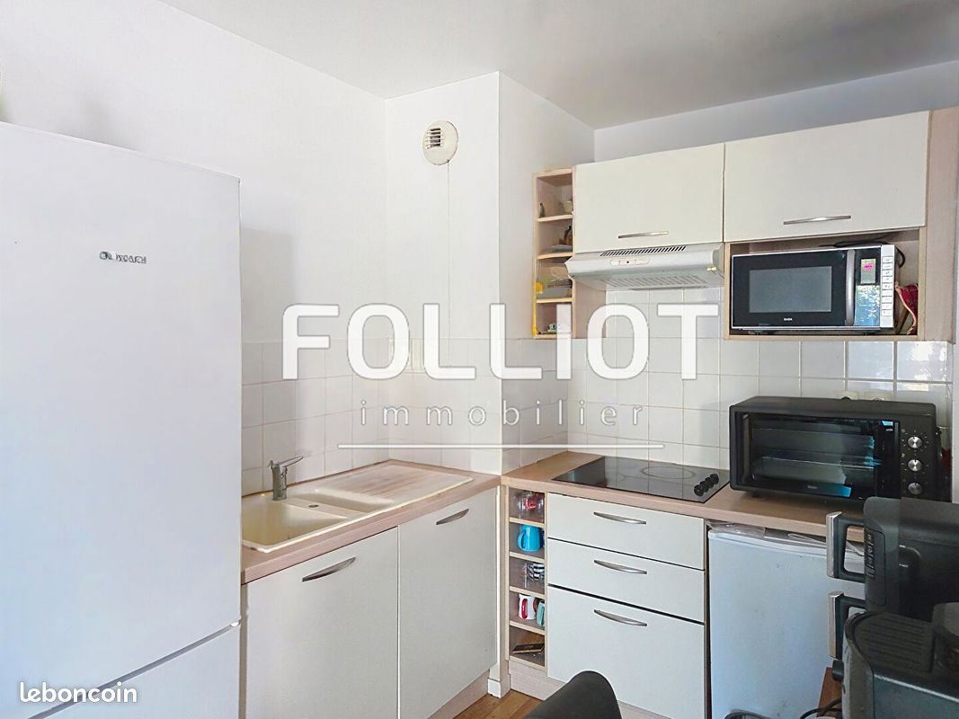 Appartement 2 pièces 45 m² · à Fougères · 45 m² · 520 €/mois