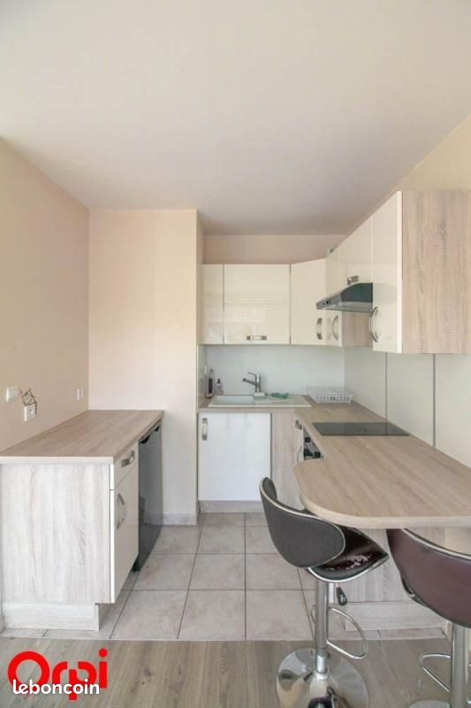 Appartement a louer osny - 1 pièce(s) - 33 m2 - Surfyn