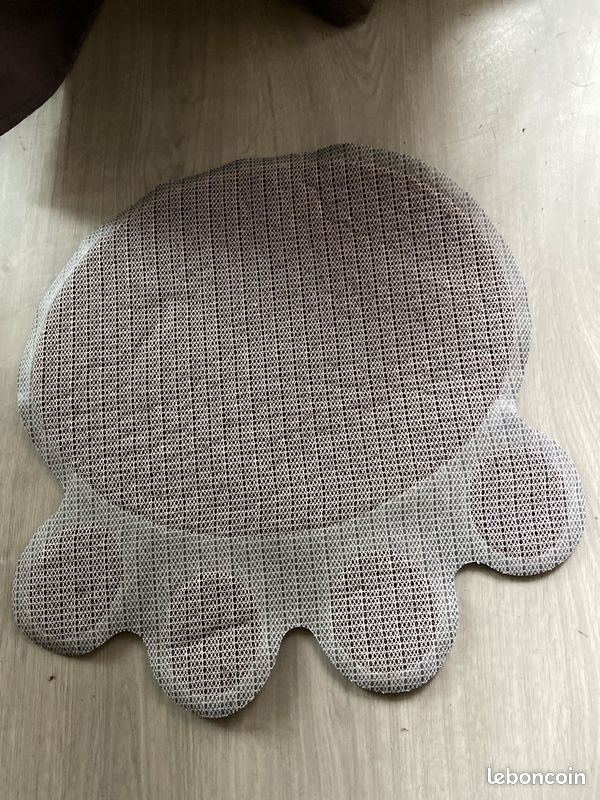 Tapis chat (image 2)