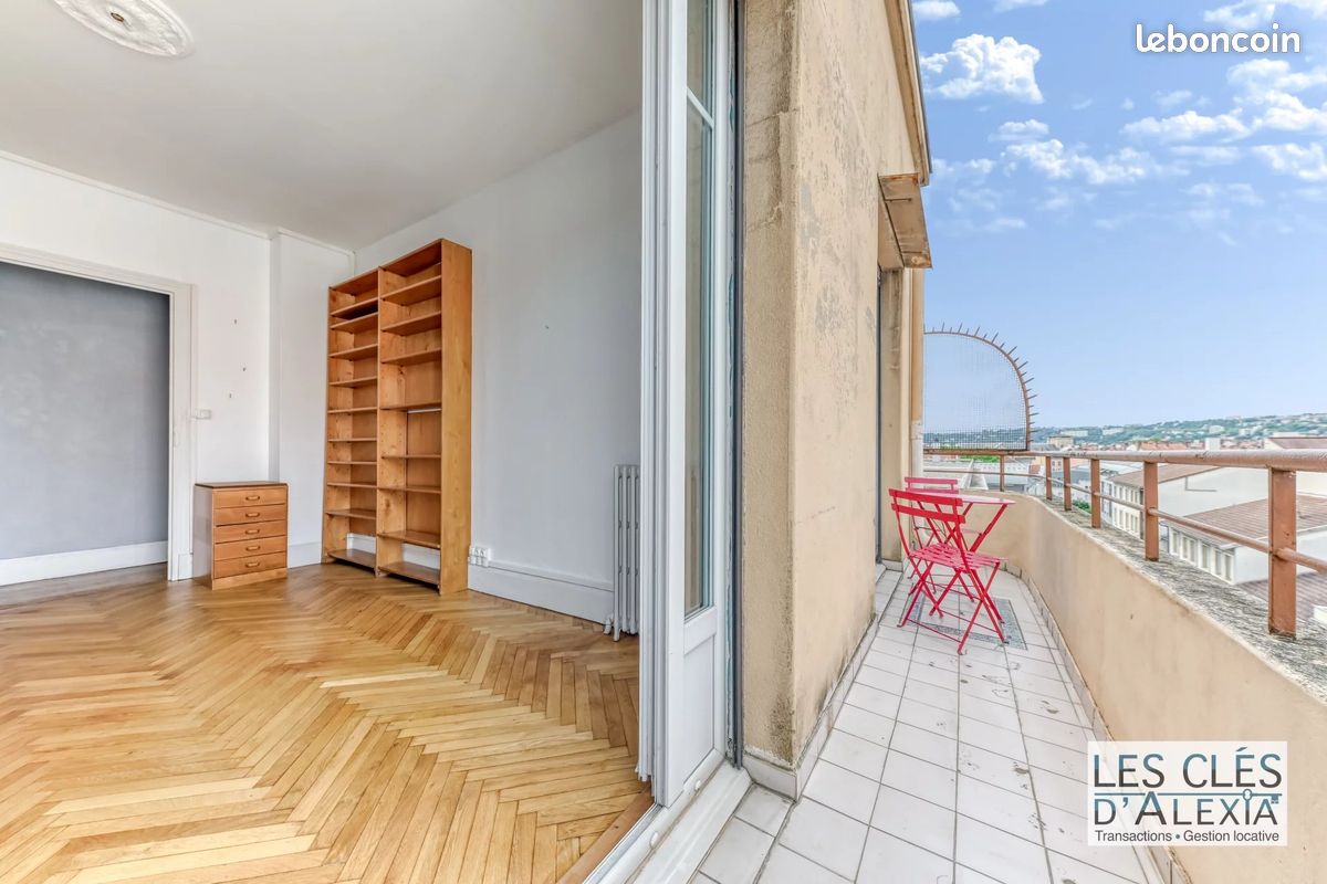 Appartement 3 pièces 83 m² · à Lyon · 83 m² · 315 000 €