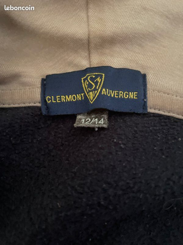 Pull Asm 12/14 ans Vêtements