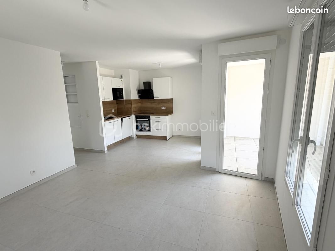 Appartement 2 pièces 52 m² · à Cavalaire-sur-Mer · 52 m² · 305 000 €