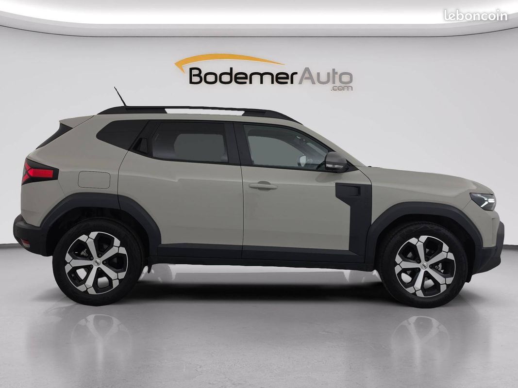 DACIA Duster ECO-G 100 GPL Journey (image 6)