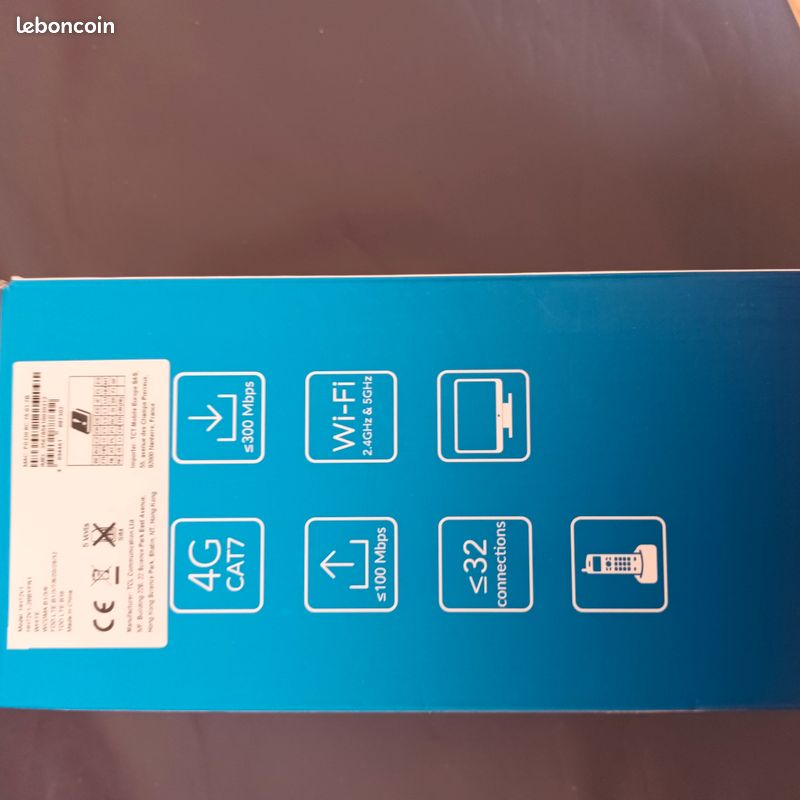 Routeur 4G (image 2)