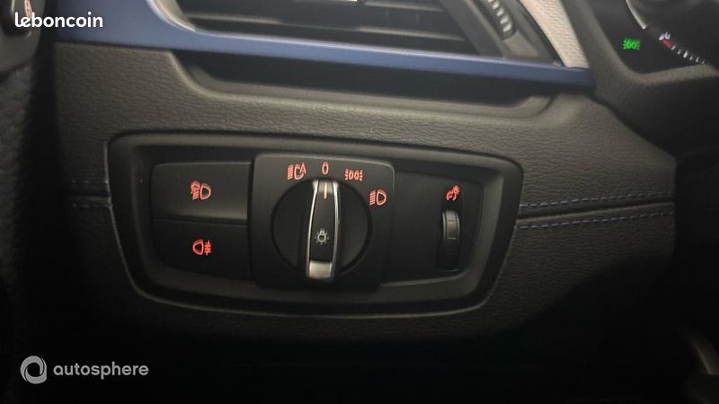 Bmw X2 sDrive18iA 136ch M Sport DKG7 (image 23)