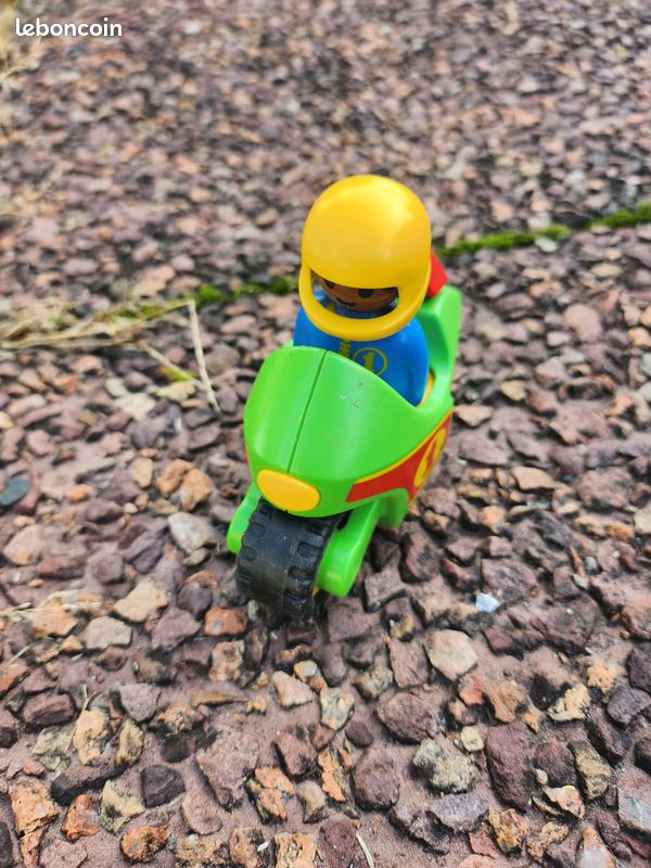 Playmobil 1.2.3 (image 4)