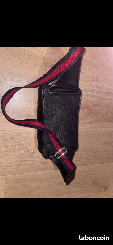 Sacoche Gucci (image 2)