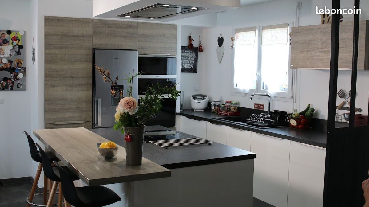 Maison 4 pièces 85 m² · à Hostens · 85 m² · 790 €