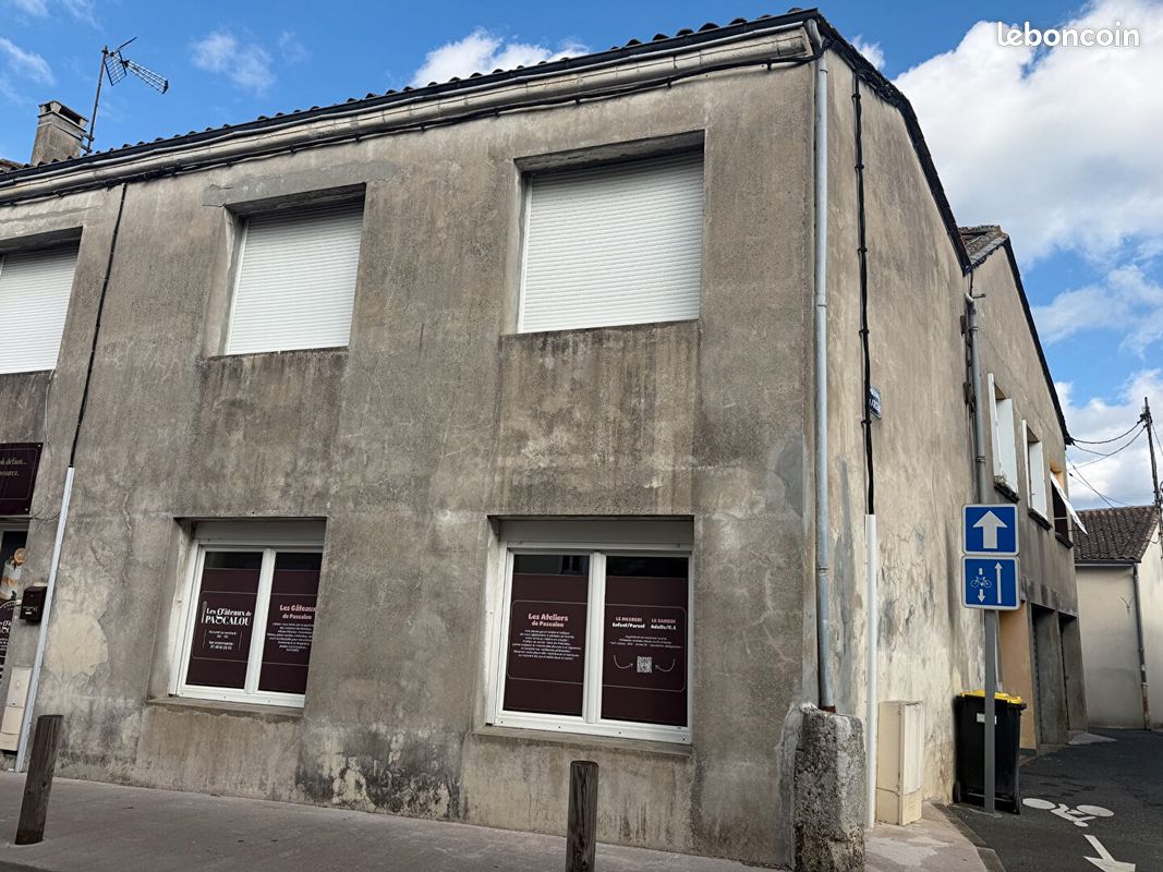 Appartement 3 pièces 73 m² · à Saint-Loubès · 73 m² · 700 €/mois