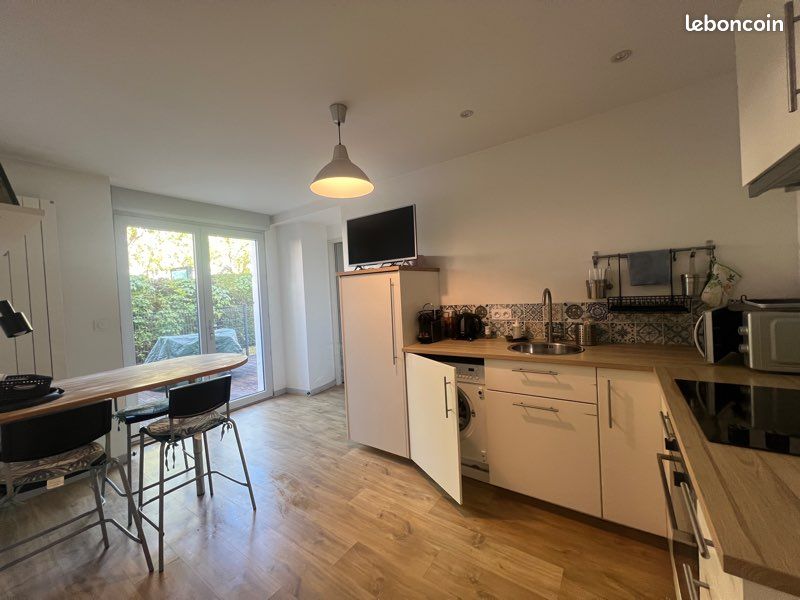 Appartement 2 pièces 30 m² · à Lons-le-Saunier · 30 m² · 690 €