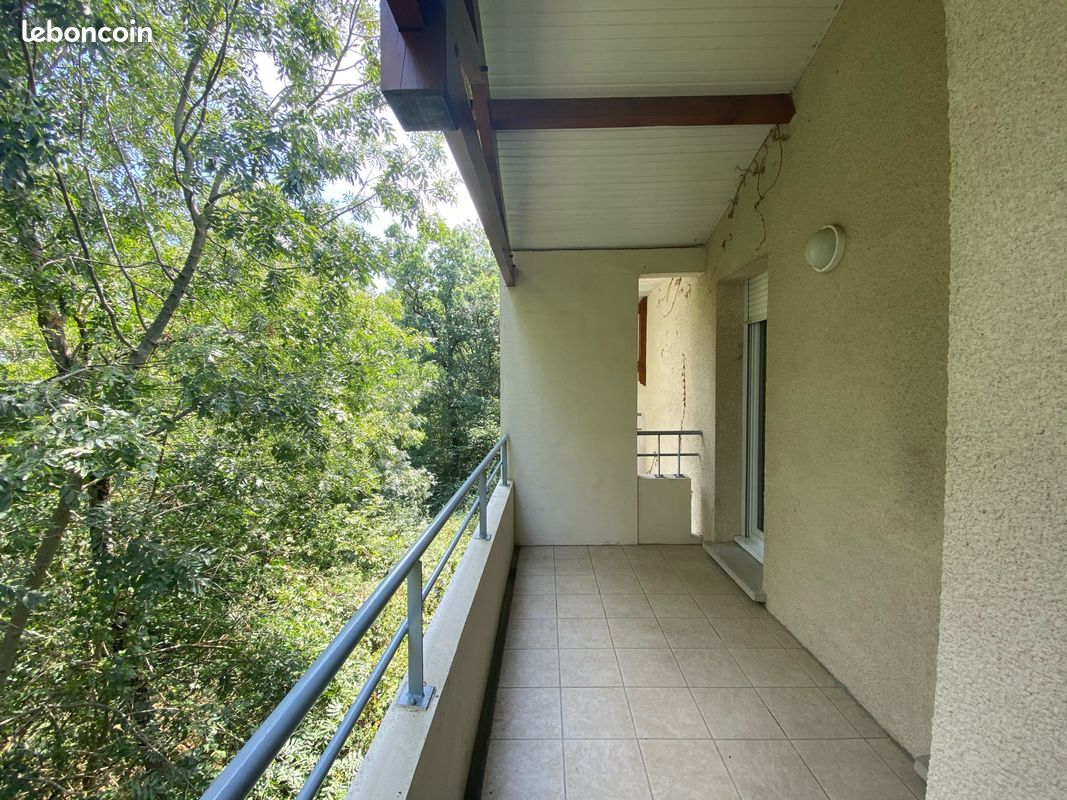 Appartement 2 pièces 54 m² · à Saint-Jean · 54 m² · 719 €/mois