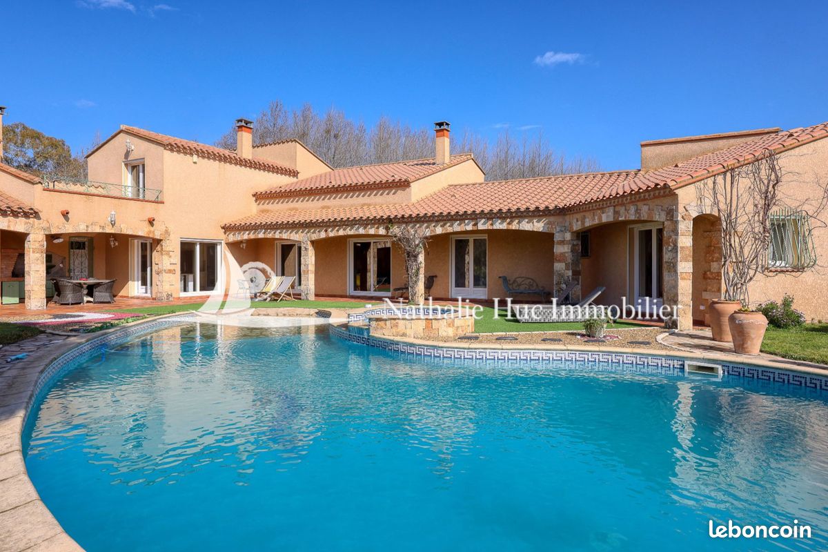 Maison 276 m² · à Saint-Cyprien · 276 m² · 985 000 €