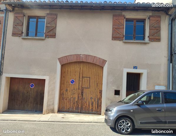 Maison 4 pièces 120 m² · à Villefranche-de-Lauragais · 120 m² · 239 000 €