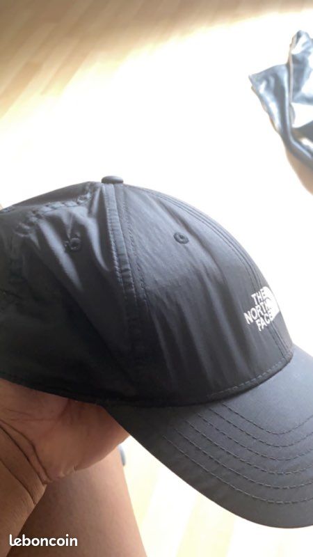 Casquette the north face (image 1)