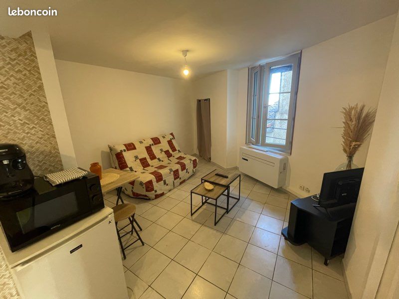Appartement 2 pièces 28 m² · à Albi · 28 m² · 520 €/mois