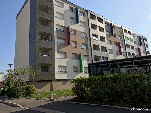 Appartement 3 pièces 66 m² · à Wittelsheim · 66 m² · 395 €/mois