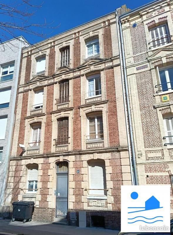 Immeuble 210 m² · à Le Havre · 210 m² · 400 000 €