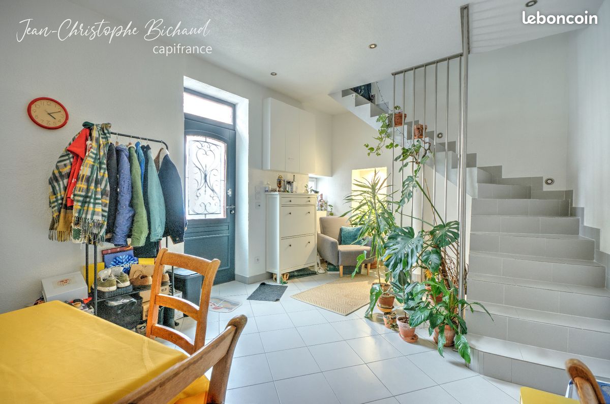 Maison 3 pièces 77 m² · à Grigny-sur-Rhône · 77 m² · 800 €/mois