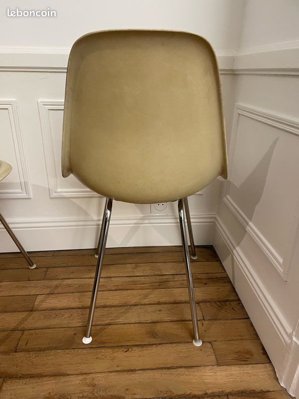 Chaise Eames DSX Herman Miller (image 8)
