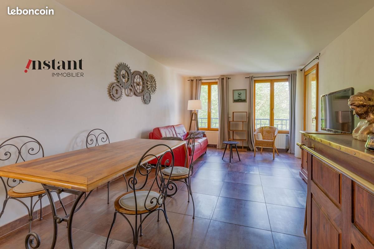Appartement 3 pièces 78 m² · à Lyon · 78 m² · 1 550 €/mois