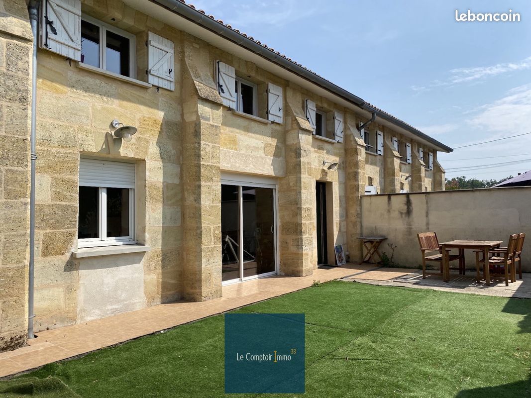 Maison 4 pièces 112 m² · à Sainte-Eulalie · 112 m² · 259 800 €