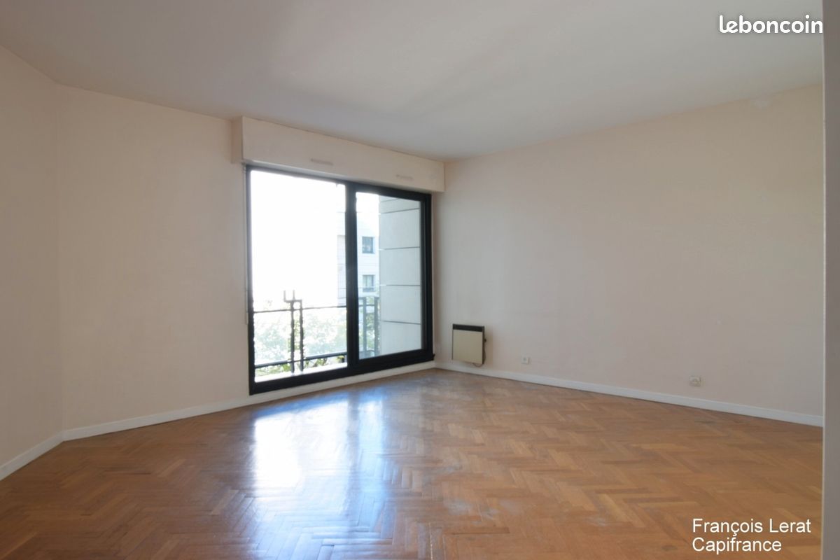 Appartement 2 pièces 50 m² · à Paris · 50 m² · 540 000 €