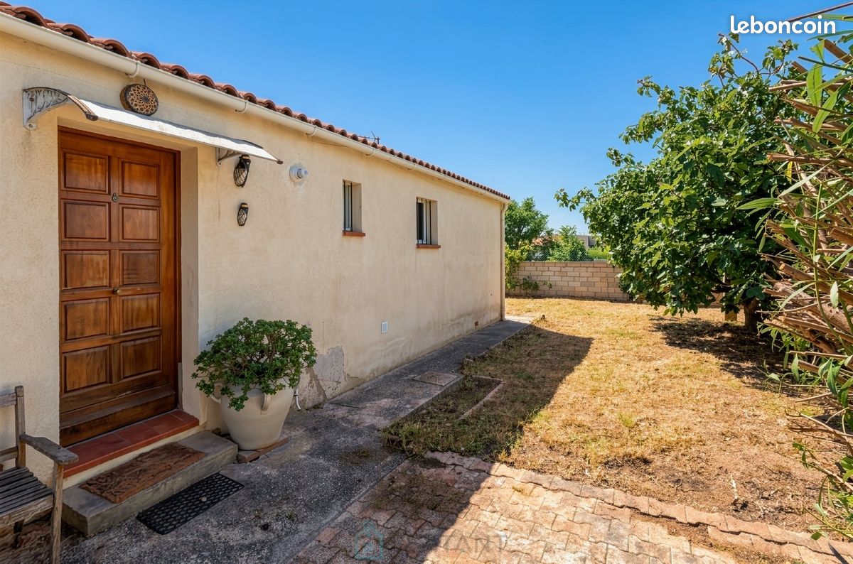 Maison 3 pièces 92 m² · à Fos-sur-Mer · 92 m² · 315 000 €