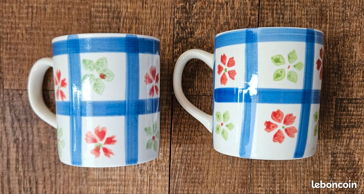 Duo 2 mugs (image 1)