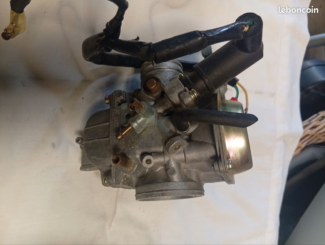 Carburateur quad neuf (image 1)