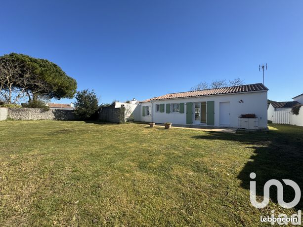Maison 10 pièces 207 m²